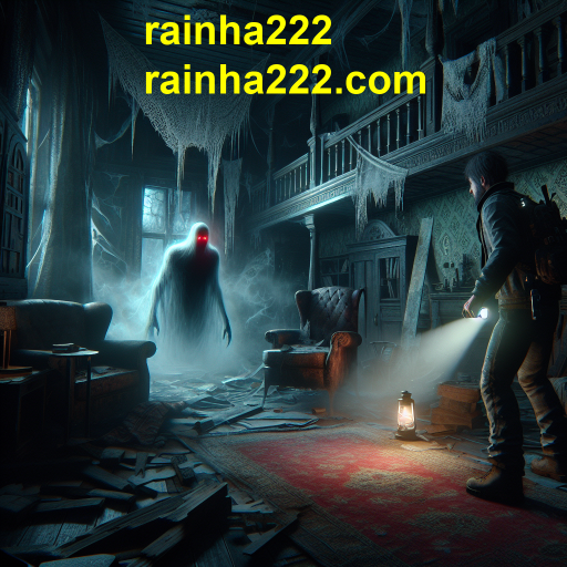 A Evolução dos Jogos de Terror: Do Clássico ao Moderno